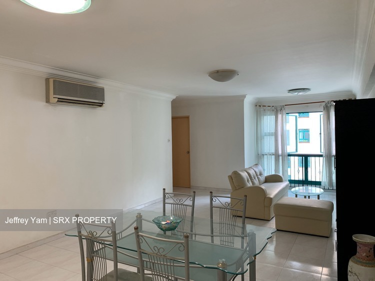 Blk 350A Canberra Road (Sembawang), HDB 5 Rooms #216950421